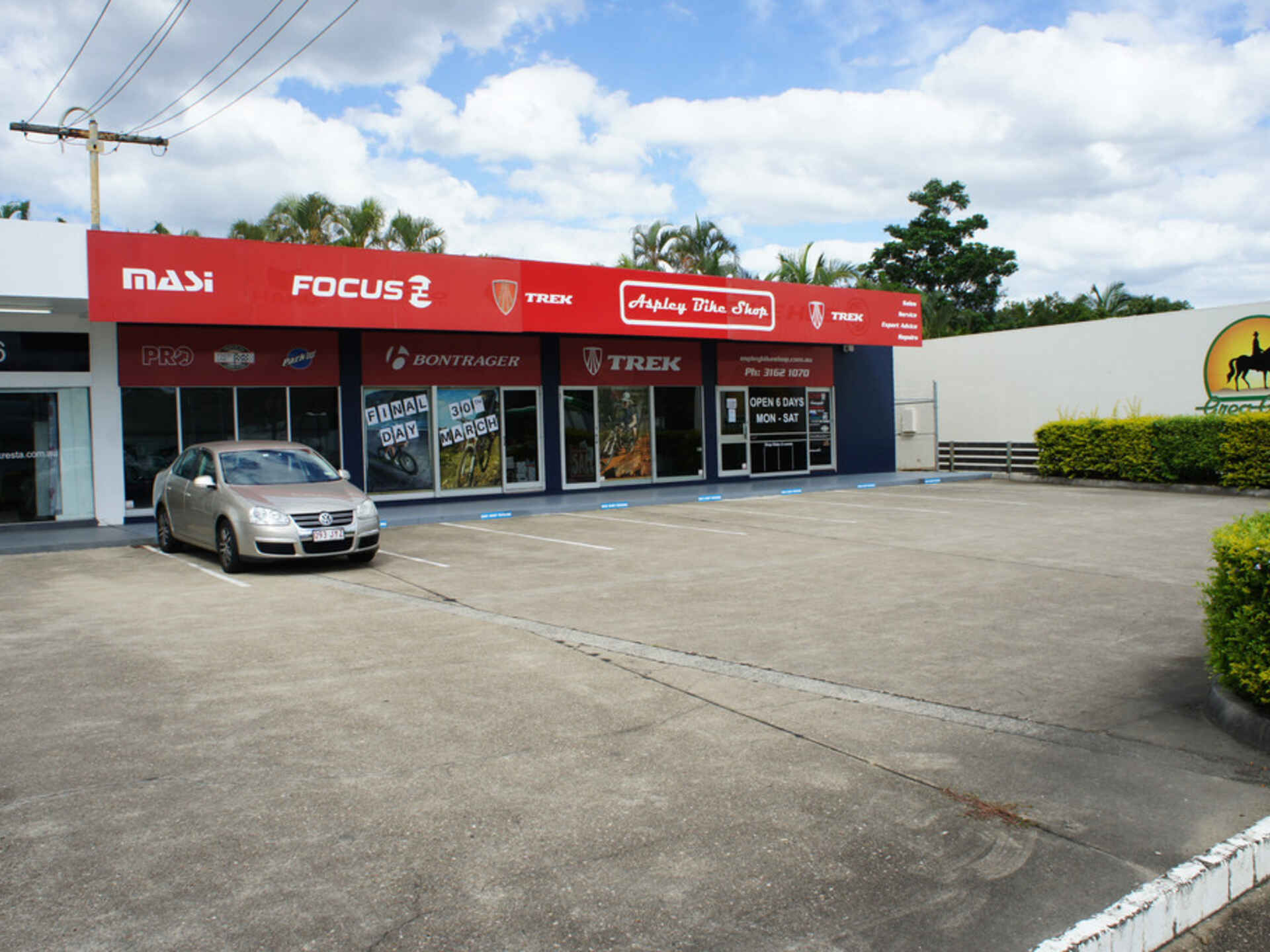  Aspley