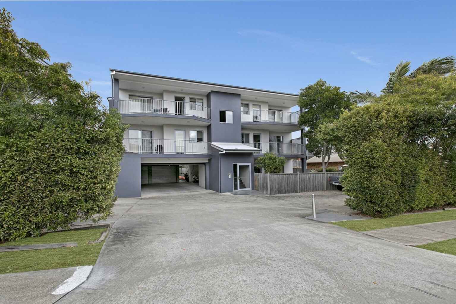 1/5-9 Millen Street Enoggera 1/5-9 Millen Street Enoggera