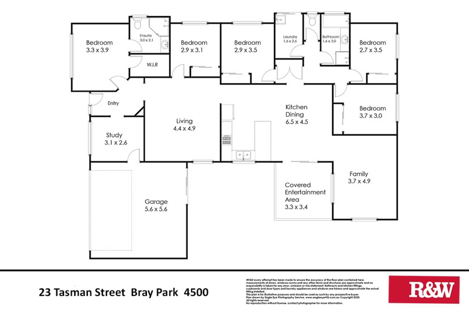 23 Tasman Street Bray Park