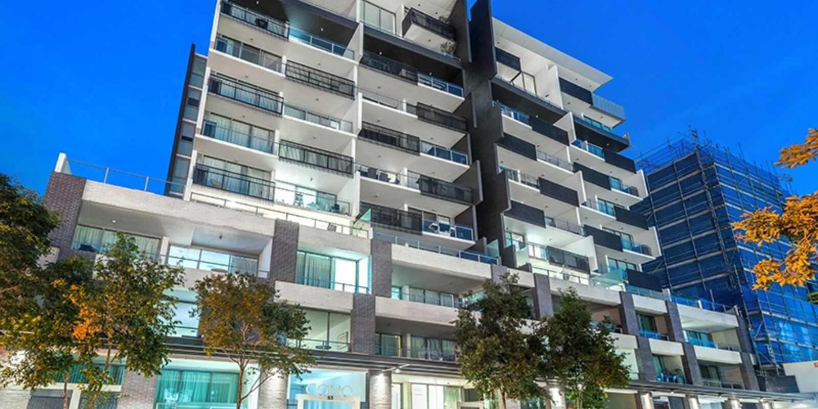 503/53 Wyandra Street Teneriffe