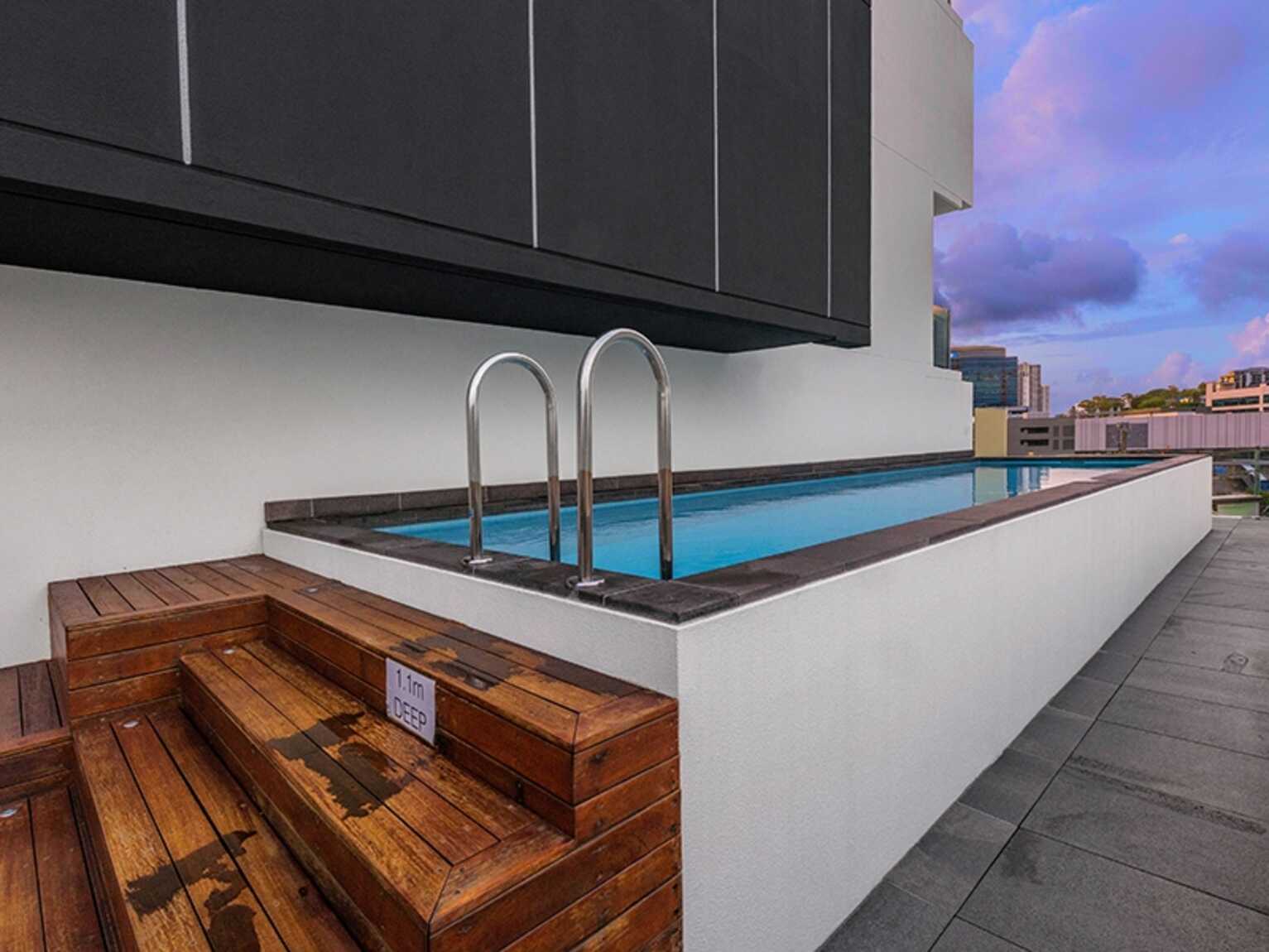 503/53 Wyandra Street Teneriffe