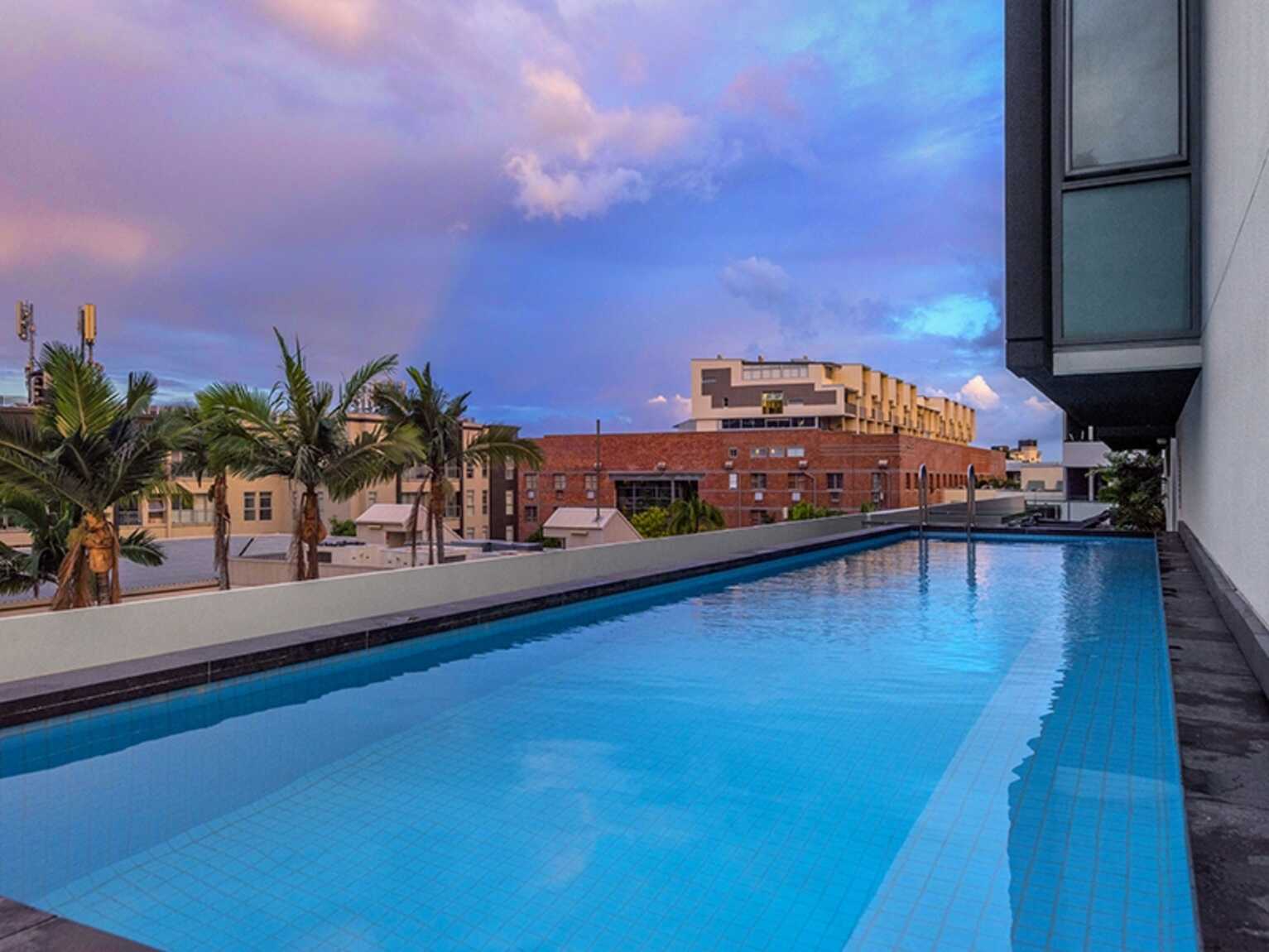 503/53 Wyandra Street Teneriffe