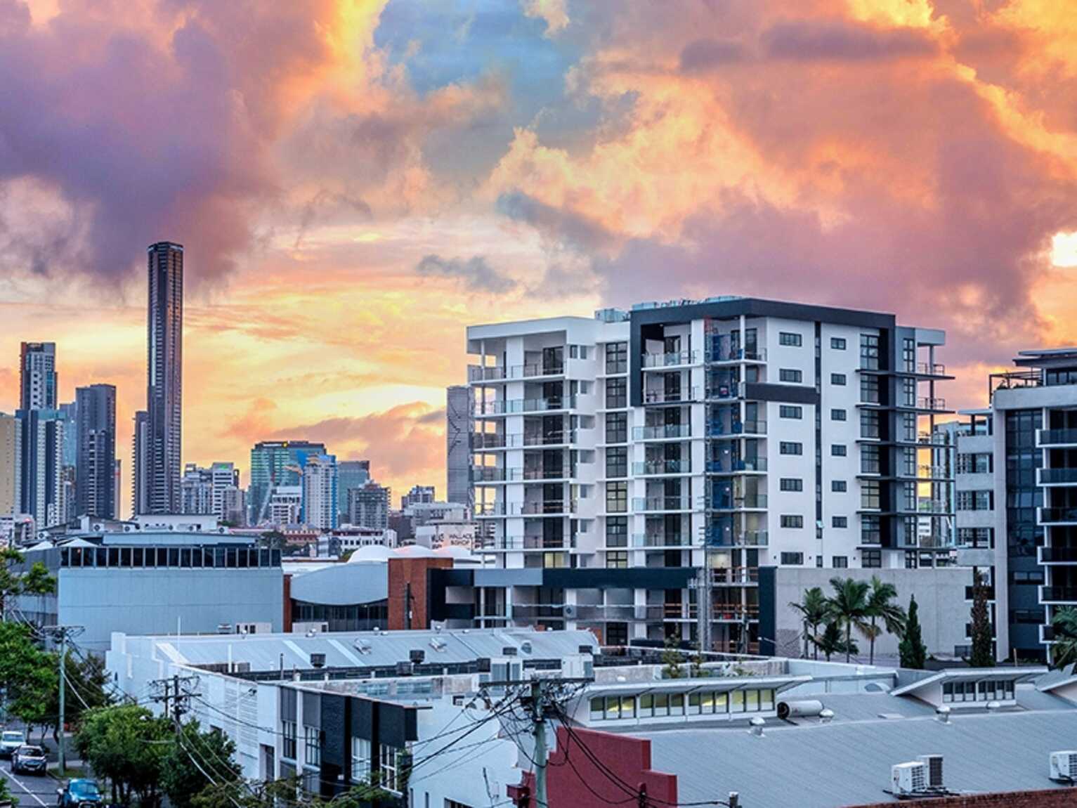 503/53 Wyandra Street Teneriffe