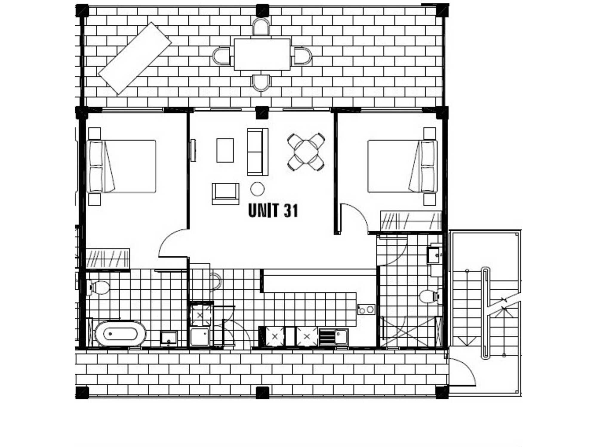 26/41 Fortescue Street Spring Hill