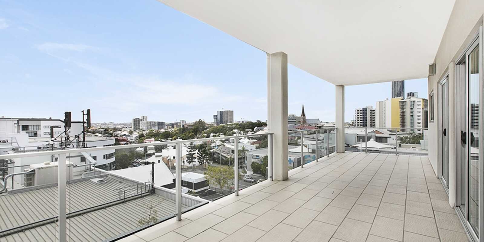 26/41 Fortescue Street Spring Hill