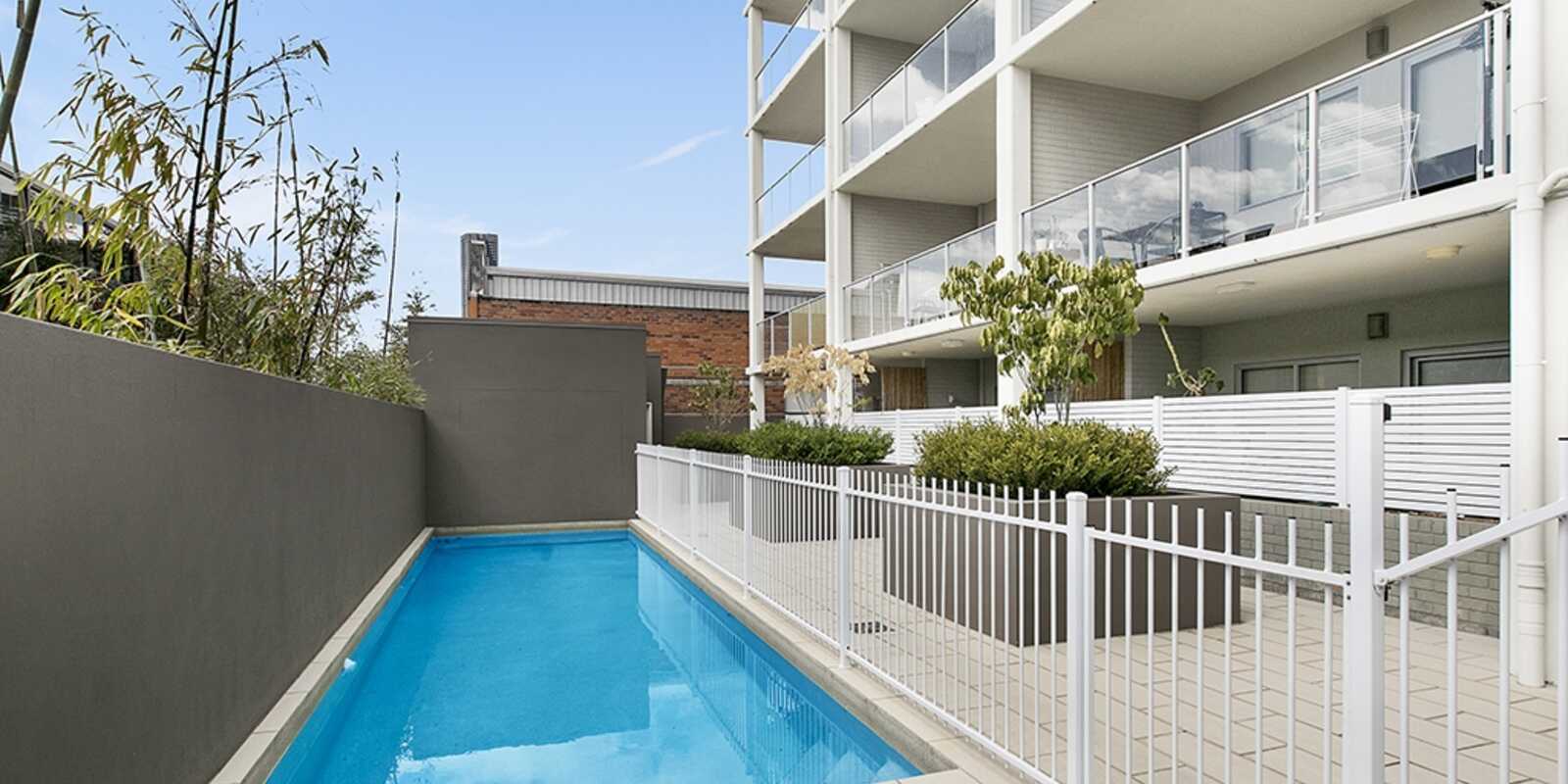 26/41 Fortescue Street Spring Hill