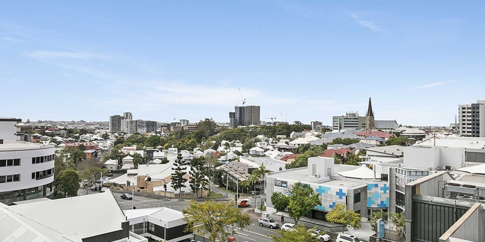 26/41 Fortescue Street Spring Hill