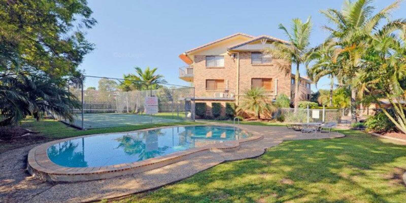 Gordon Park Gordon Park