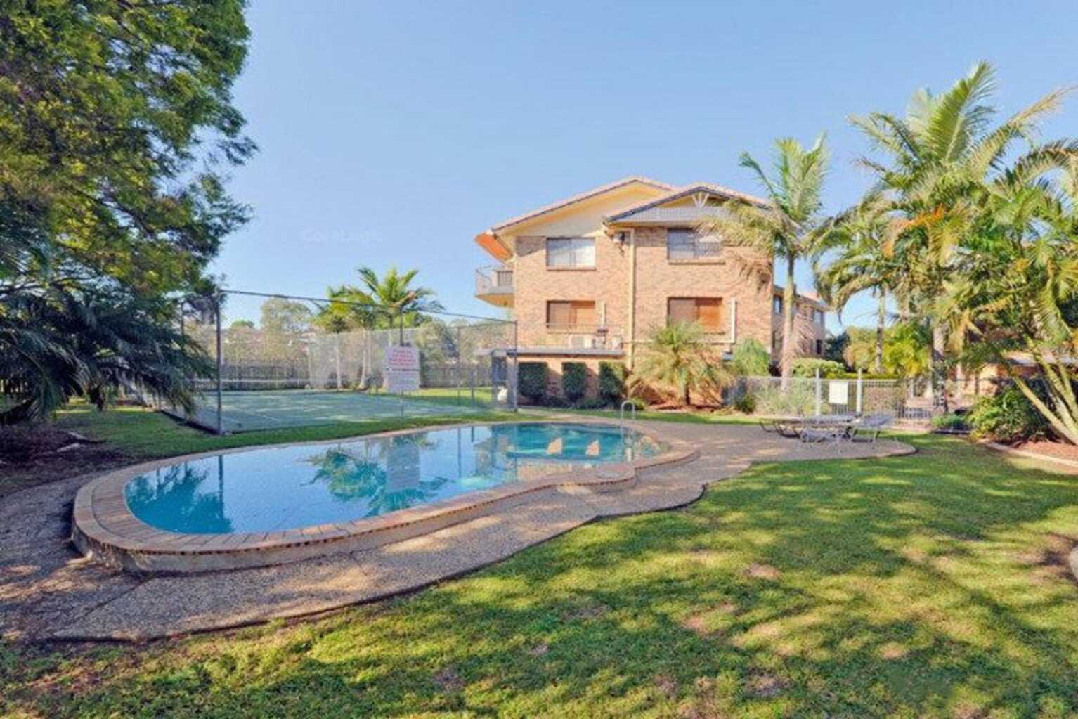 Gordon Park Gordon Park