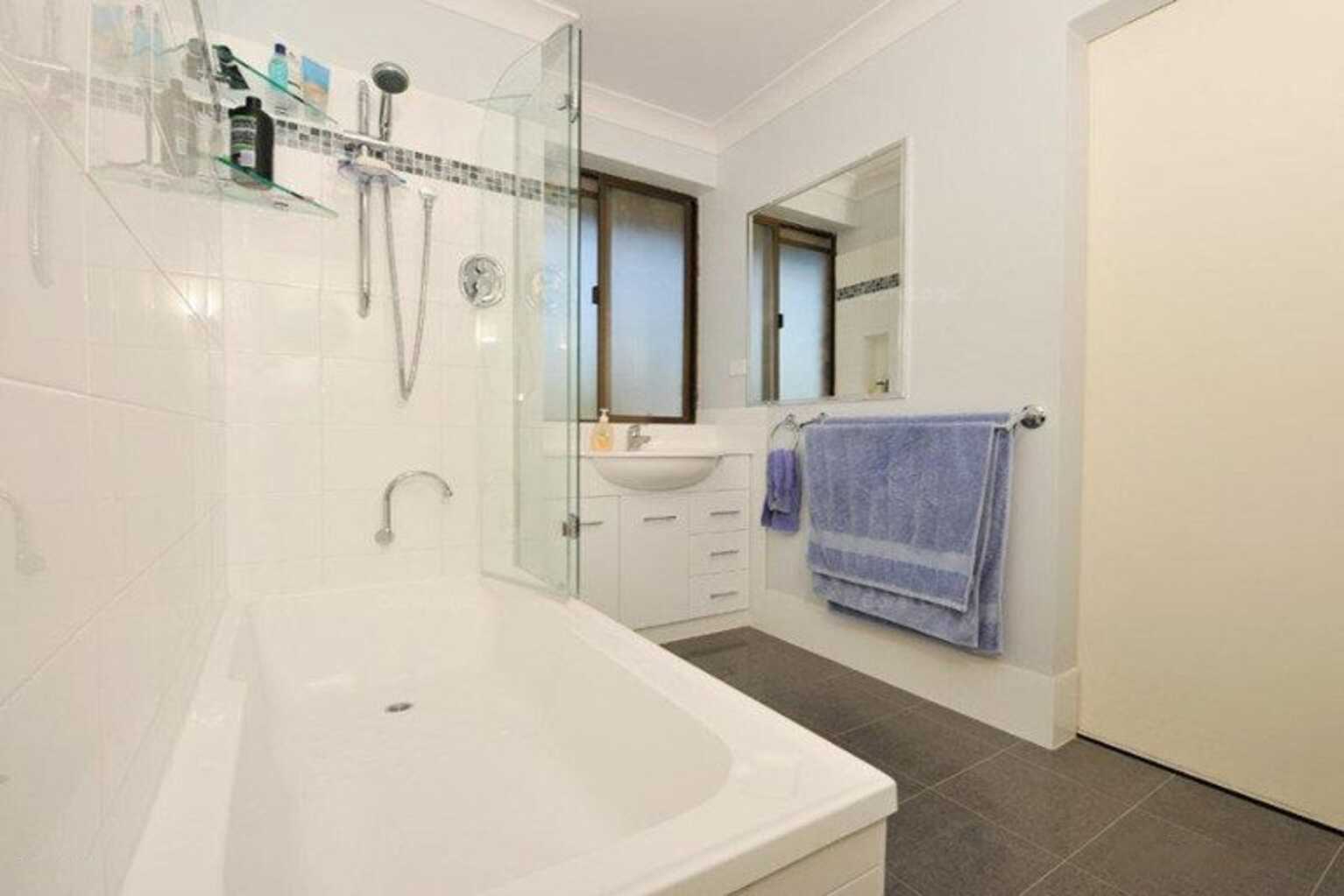 Gordon Park Gordon Park