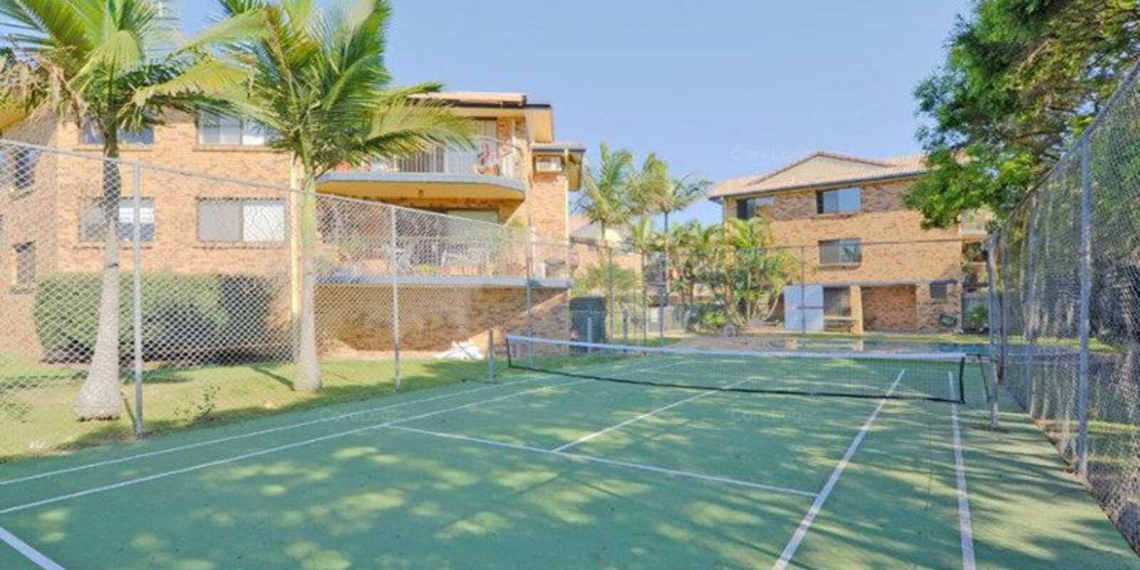 Gordon Park Gordon Park