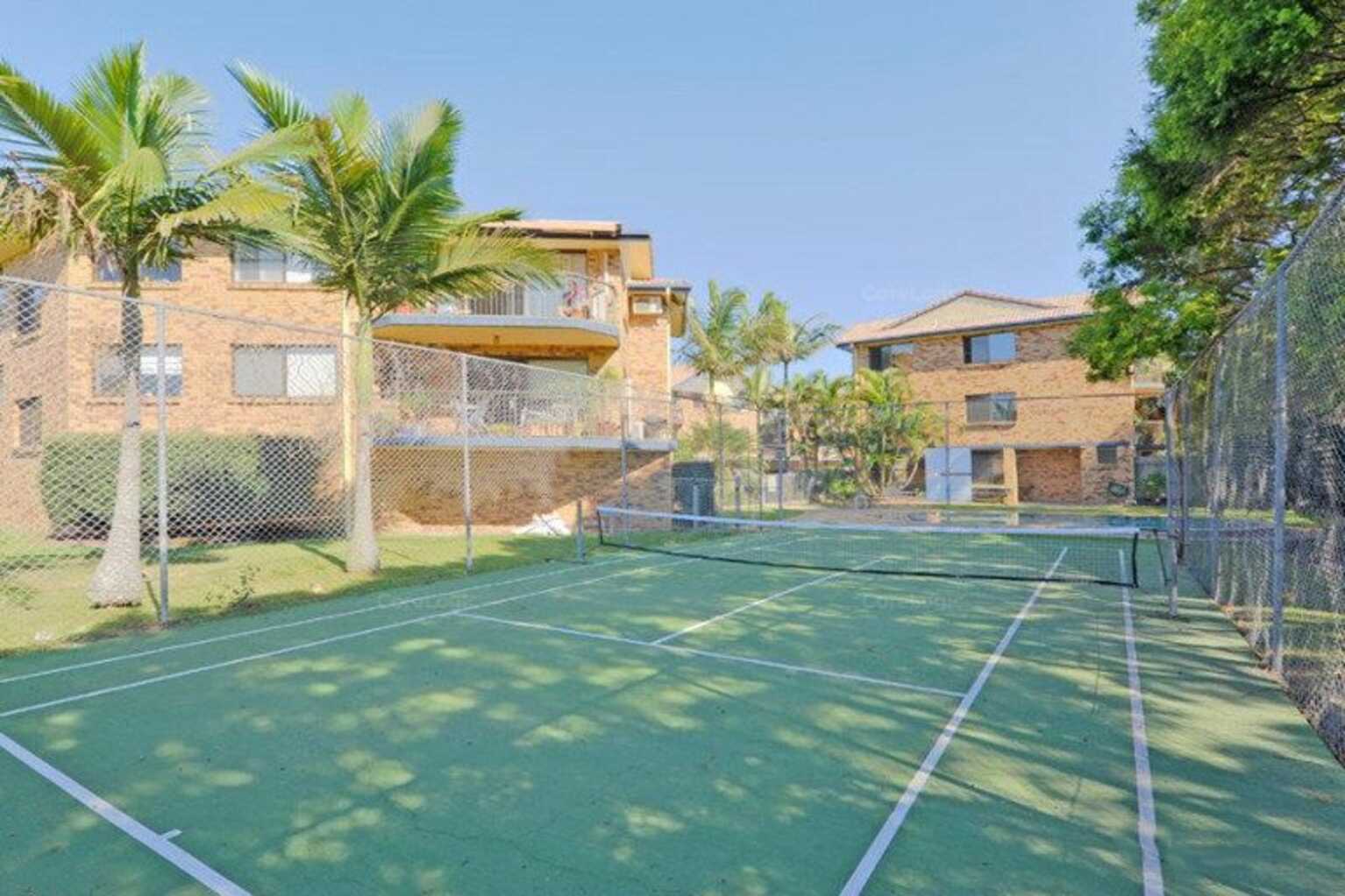 Gordon Park Gordon Park