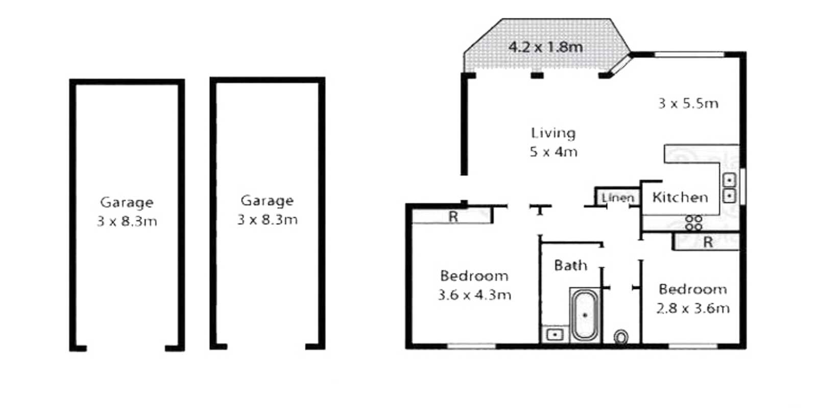 Gordon Park Gordon Park