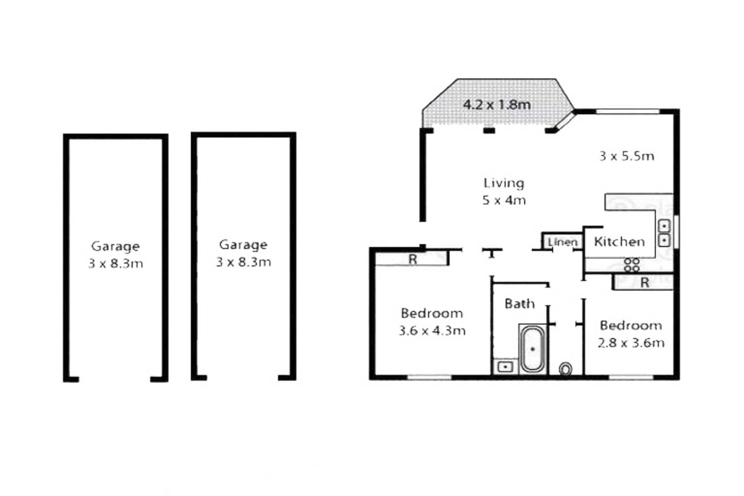 Gordon Park Gordon Park