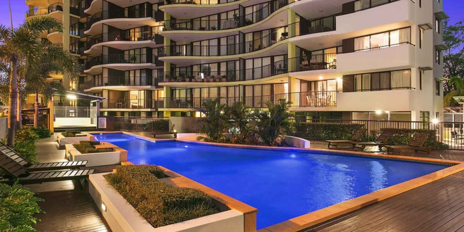 232/8 Land Street Toowong