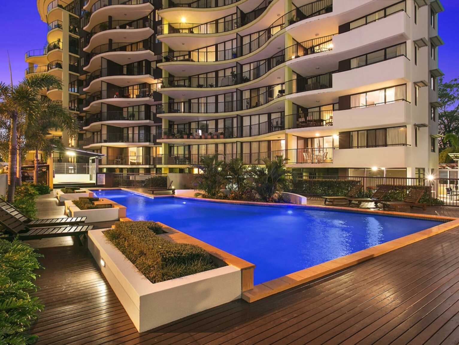 232/8 Land Street Toowong