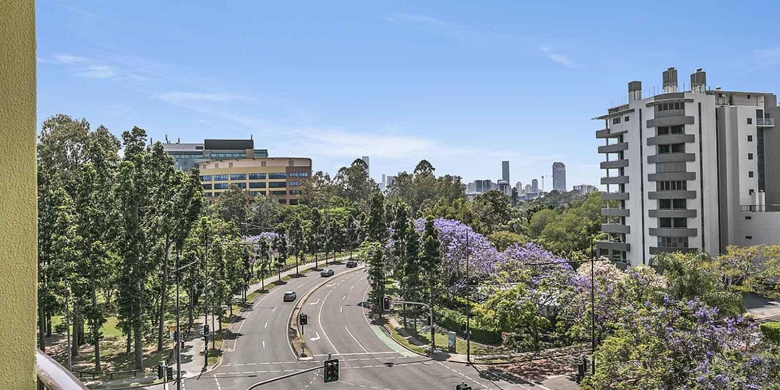 232/8 Land Street Toowong