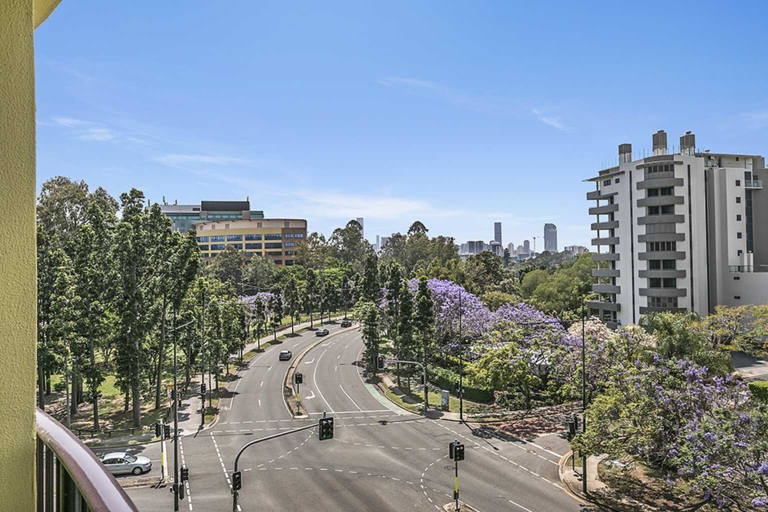 232/8 Land Street Toowong