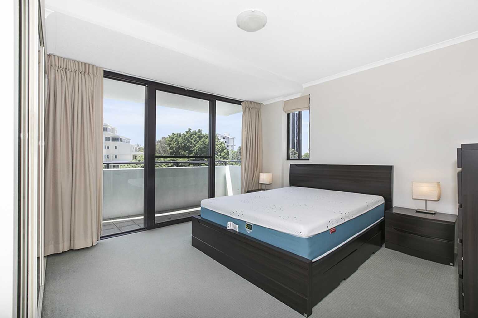 232/8 Land Street Toowong