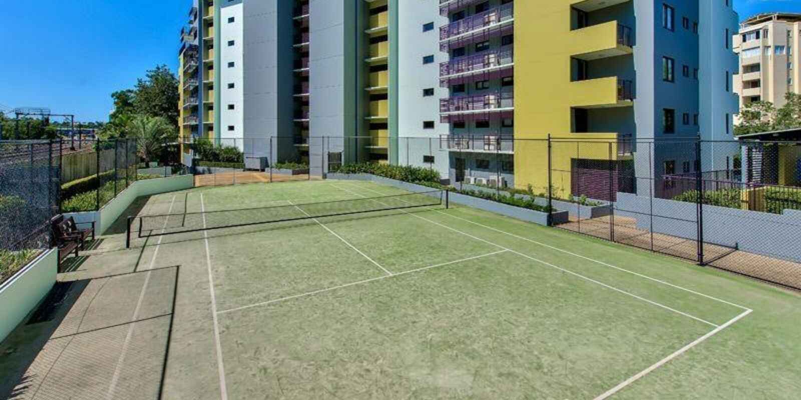 232/8 Land Street Toowong