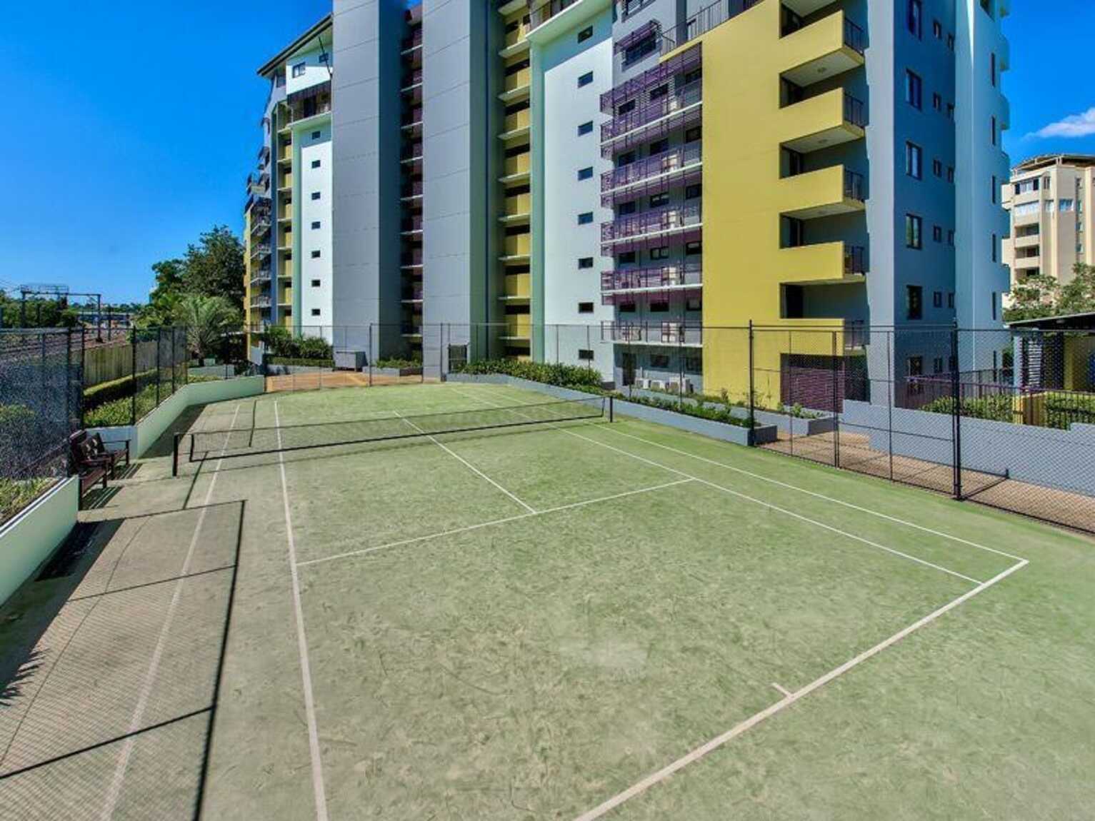 232/8 Land Street Toowong