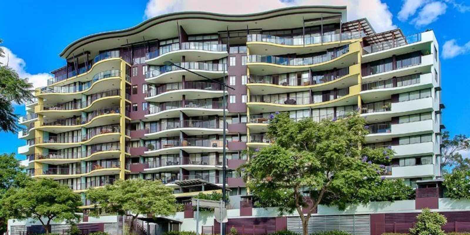 232/8 Land Street Toowong