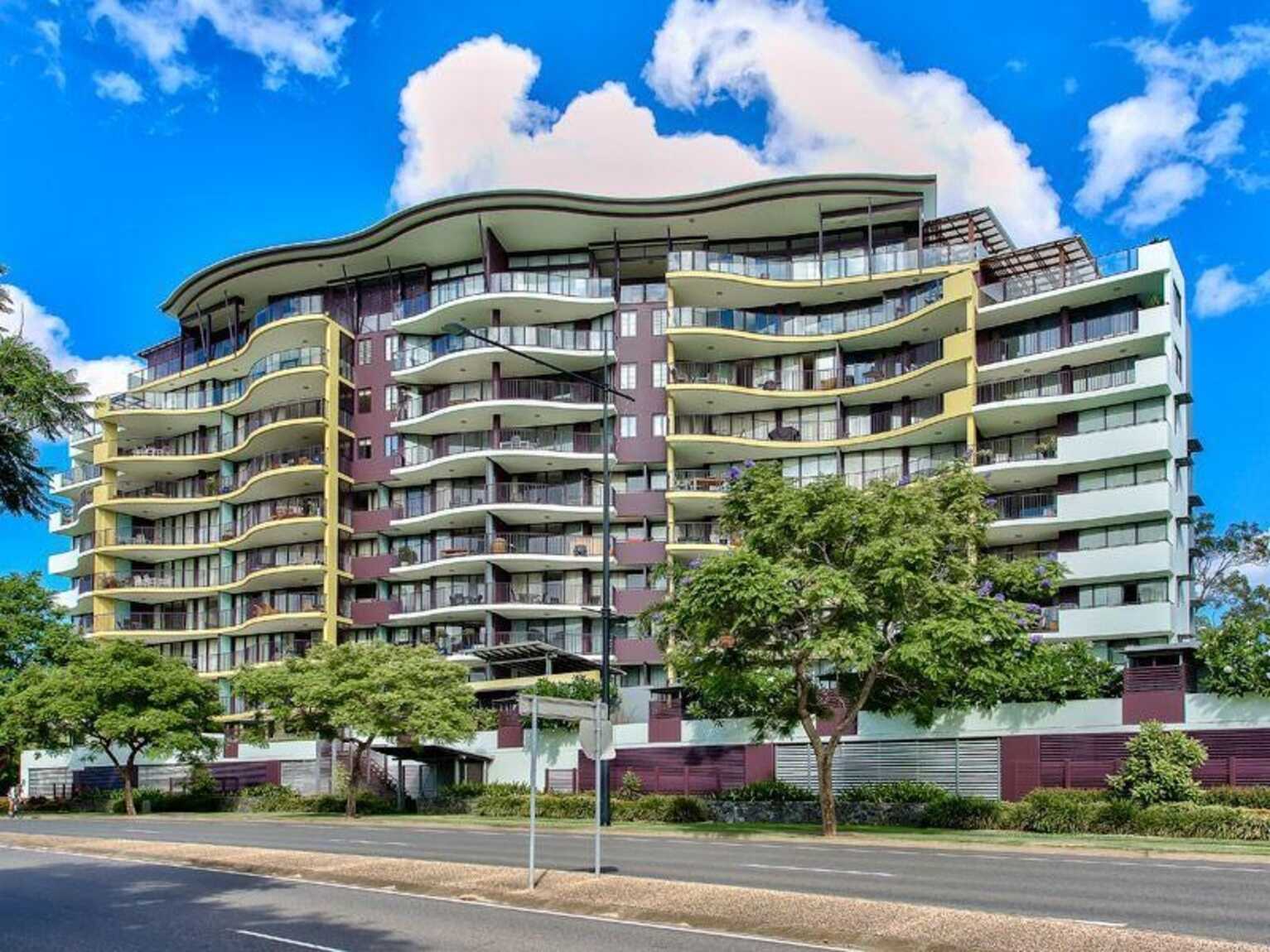 232/8 Land Street Toowong