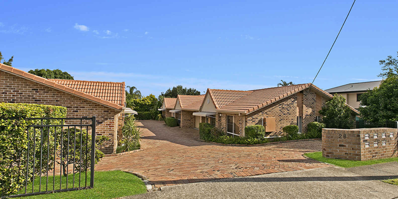 5/26 Collier Street Stafford