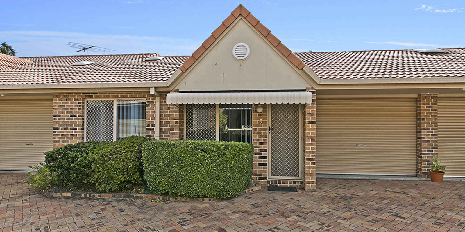 5/26 Collier Street Stafford