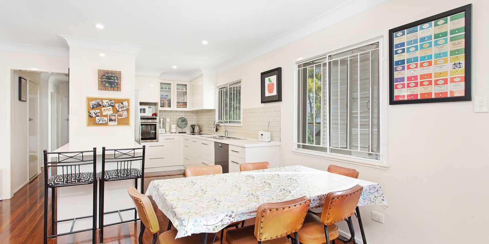 2 Edith Street Alderley 2 Edith Street Alderley