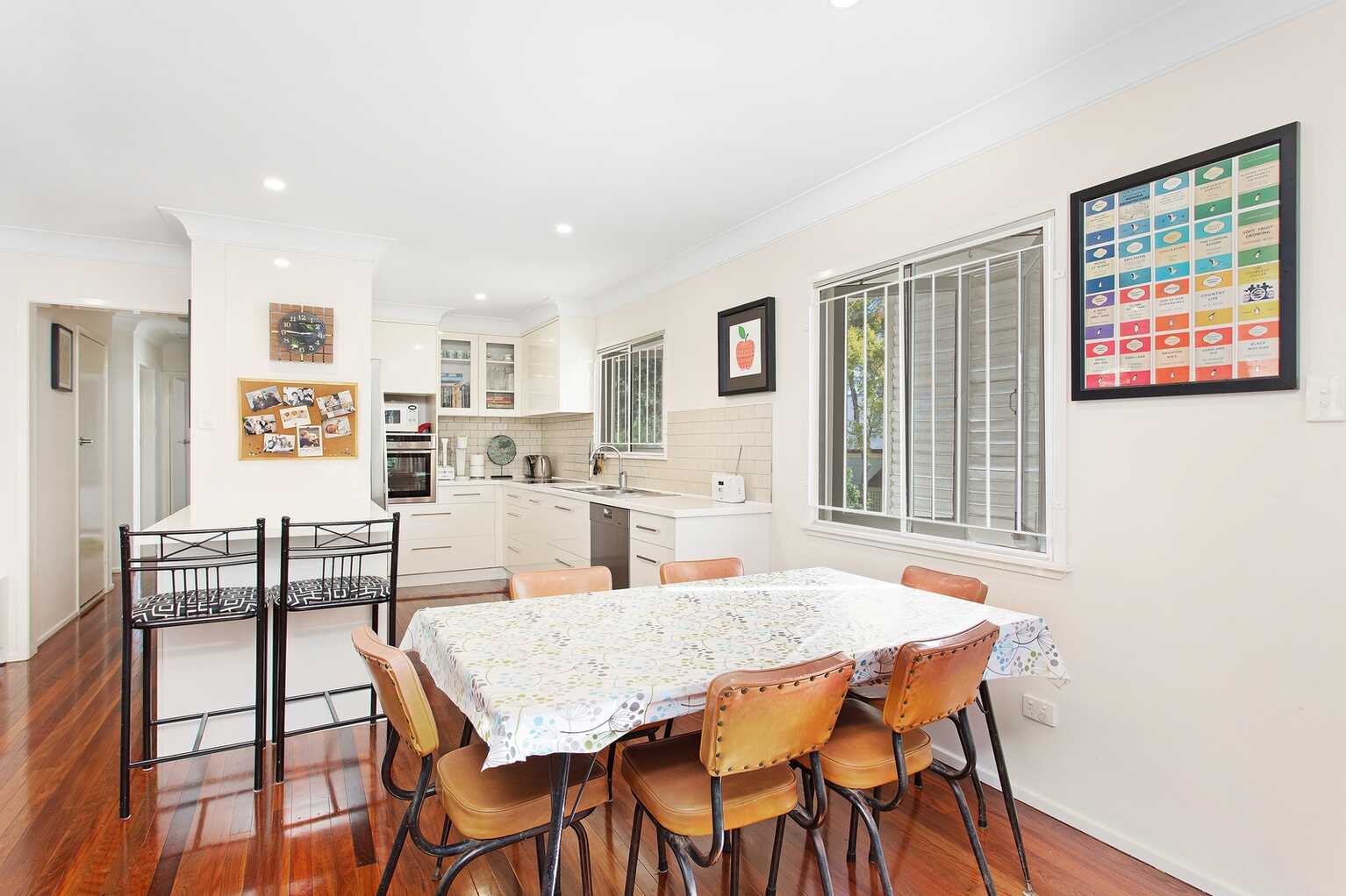 2 Edith Street Alderley 2 Edith Street Alderley