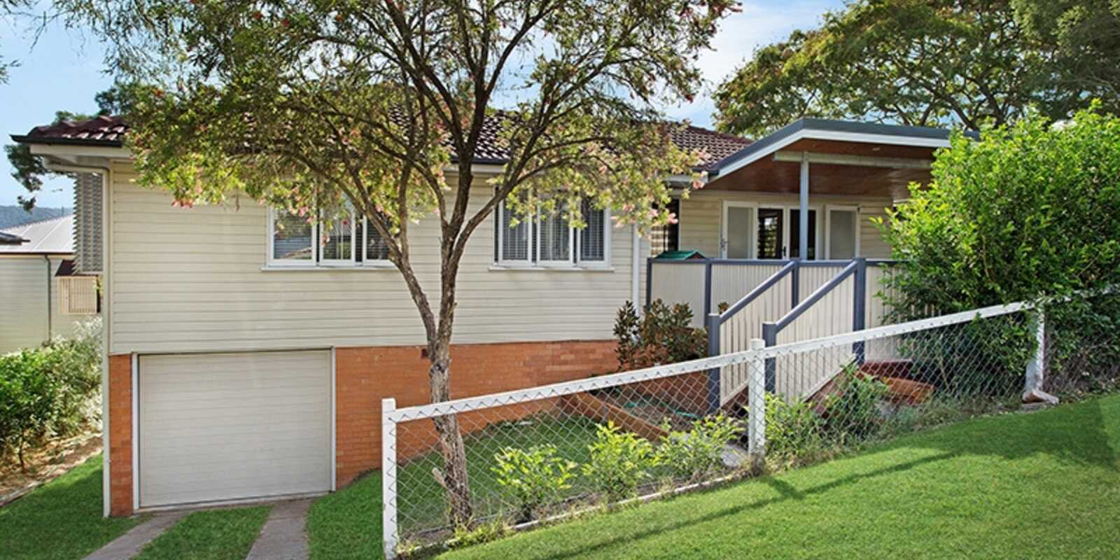 2 Edith Street Alderley 2 Edith Street Alderley