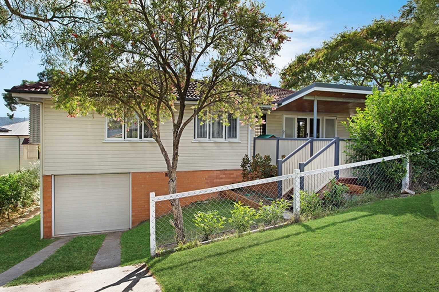 2 Edith Street Alderley 2 Edith Street Alderley