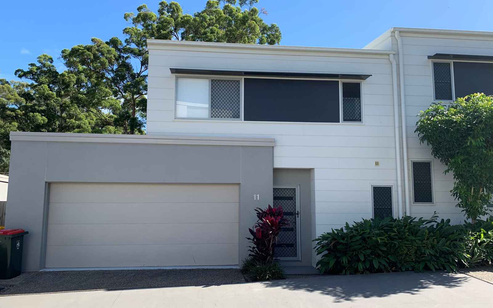 Townhouse For Sale Chermside West