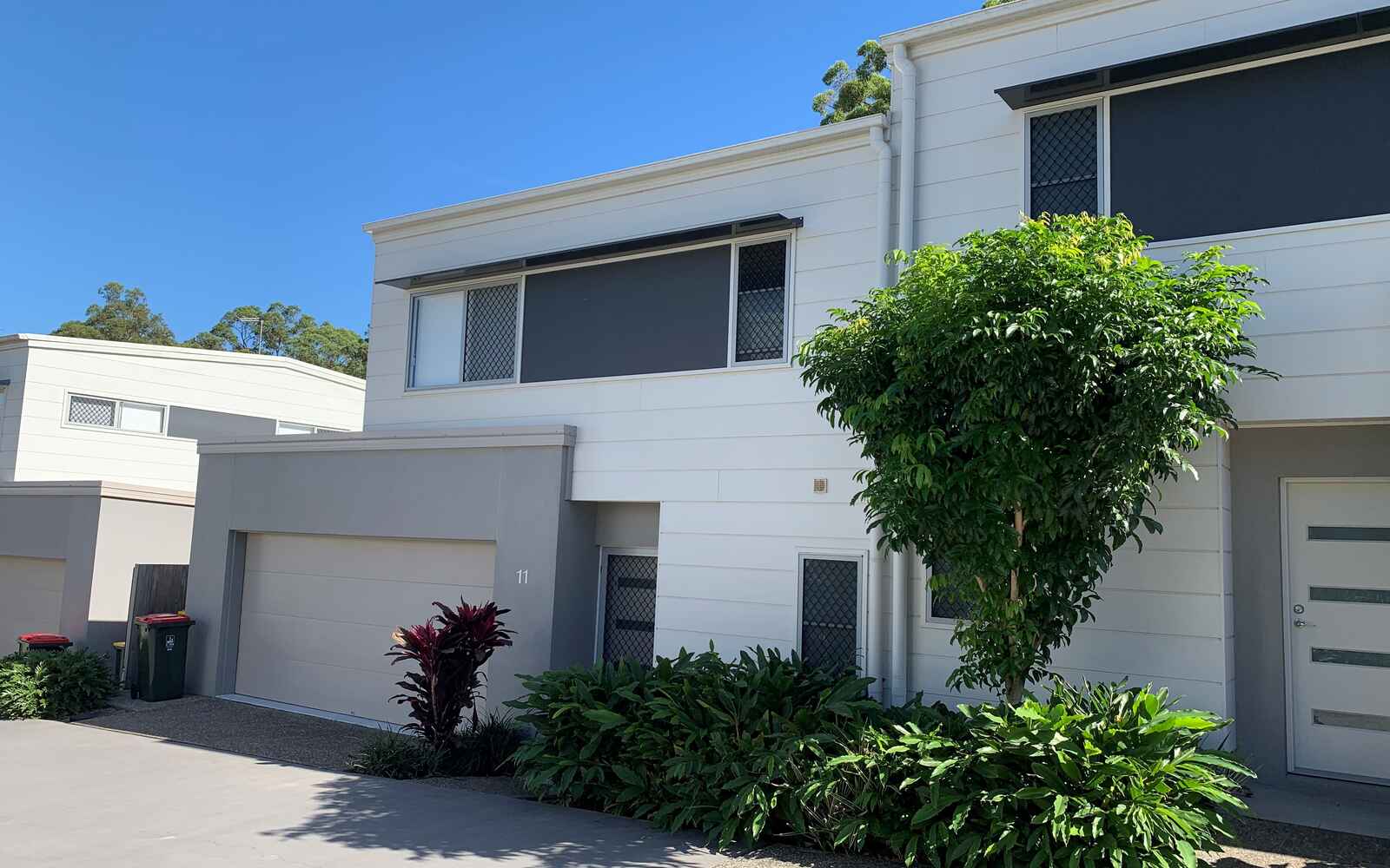 Townhouse For Sale Chermside West