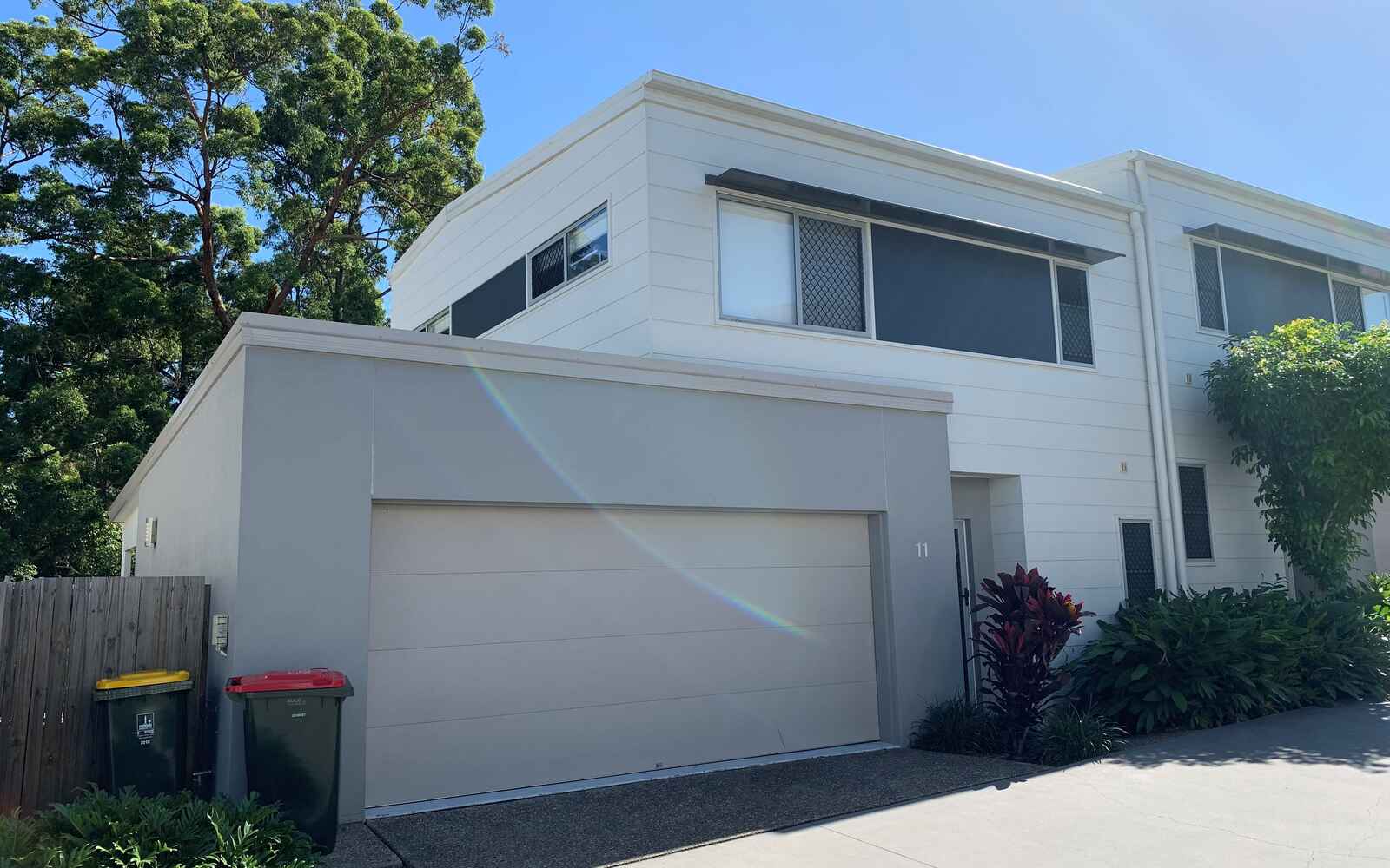 Townhouse For Sale Chermside West