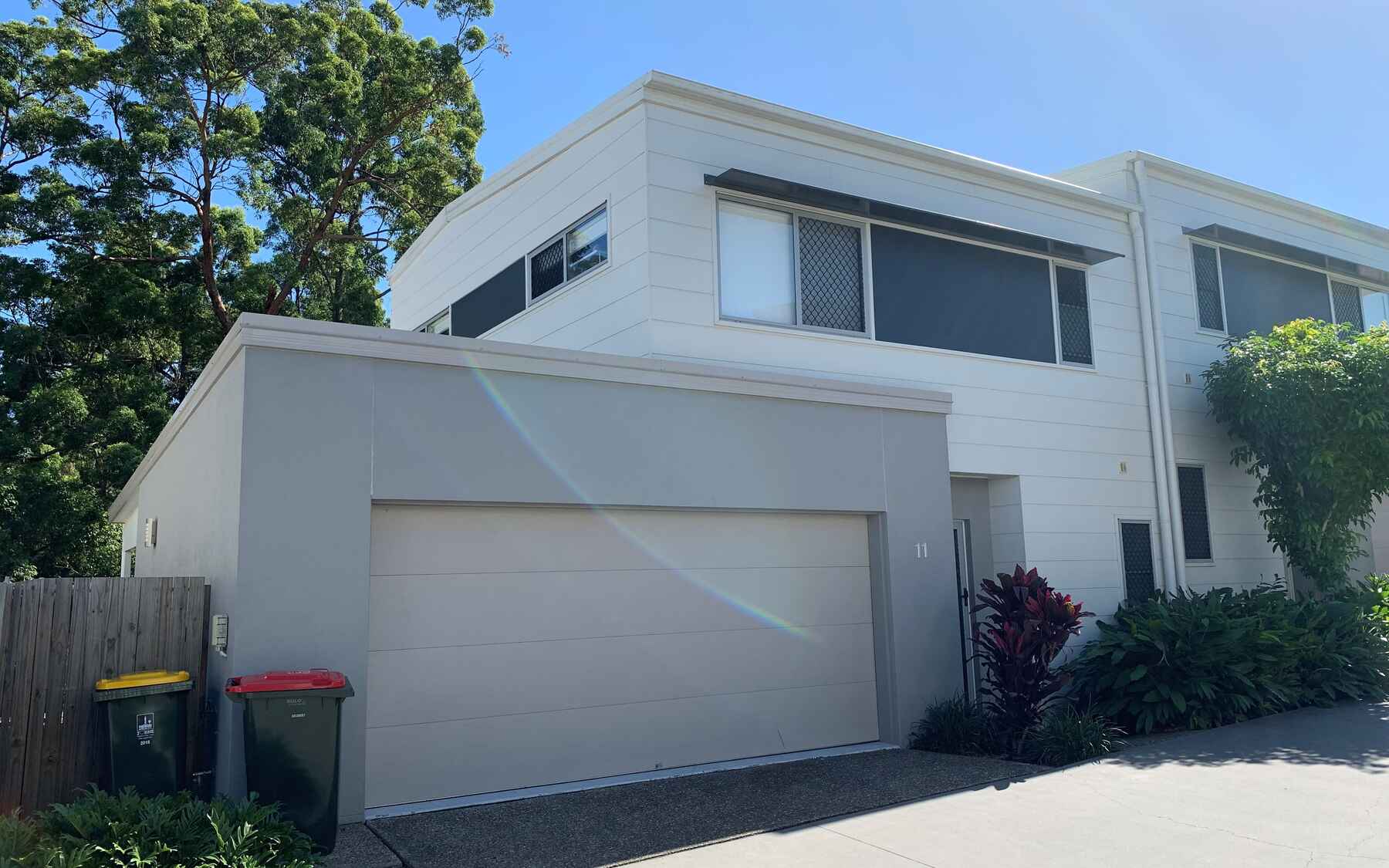 Townhouse For Sale Chermside West