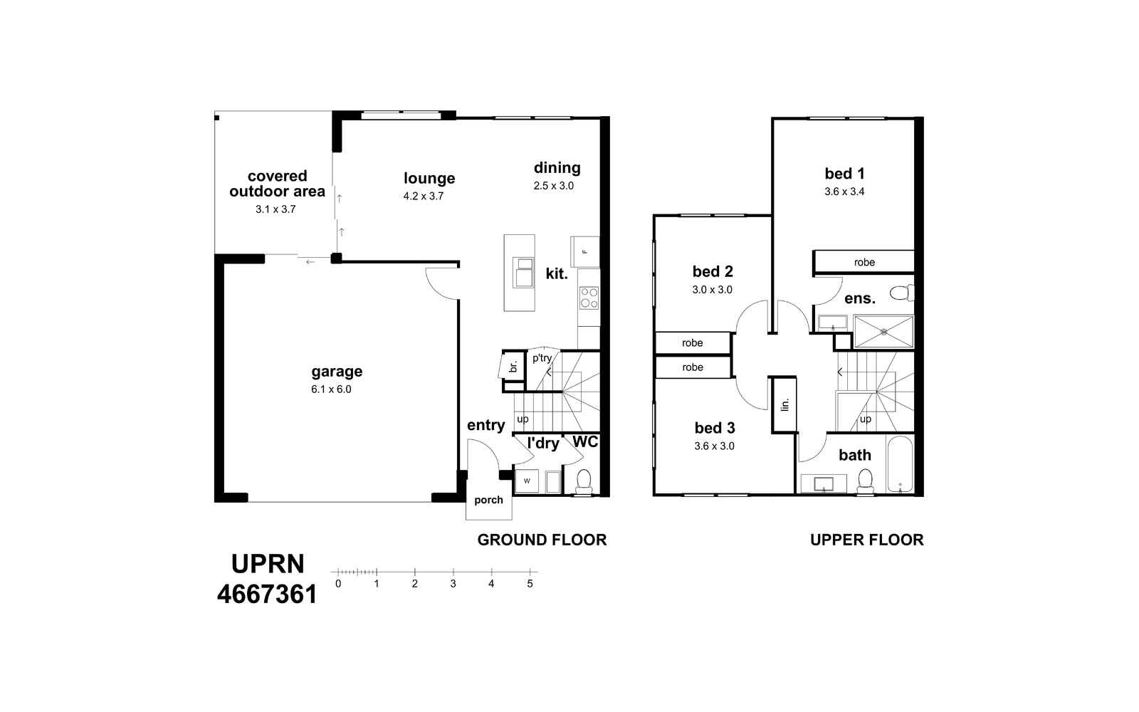 Townhouse For Sale Chermside West