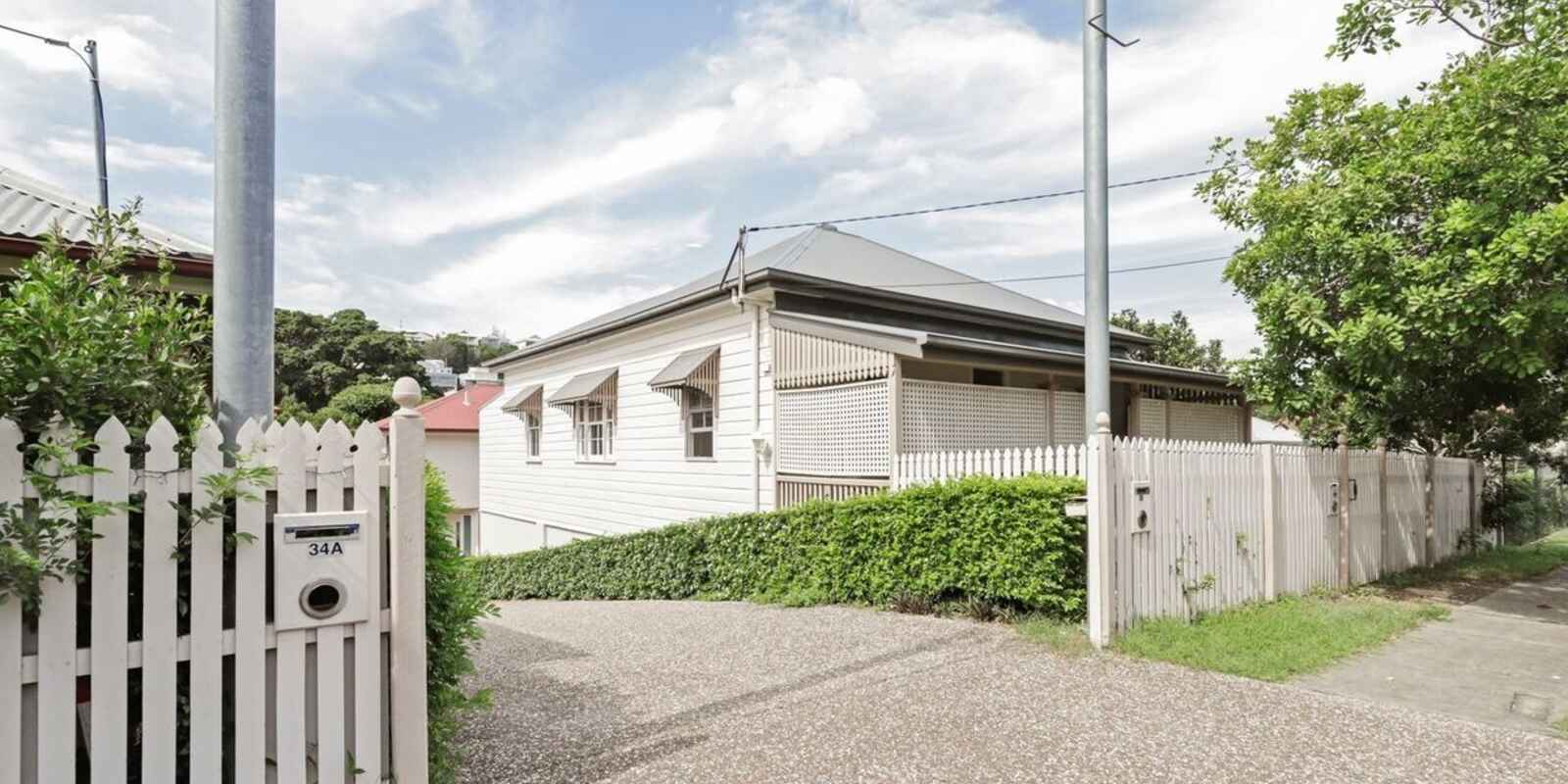 34A Bowler Street Paddington