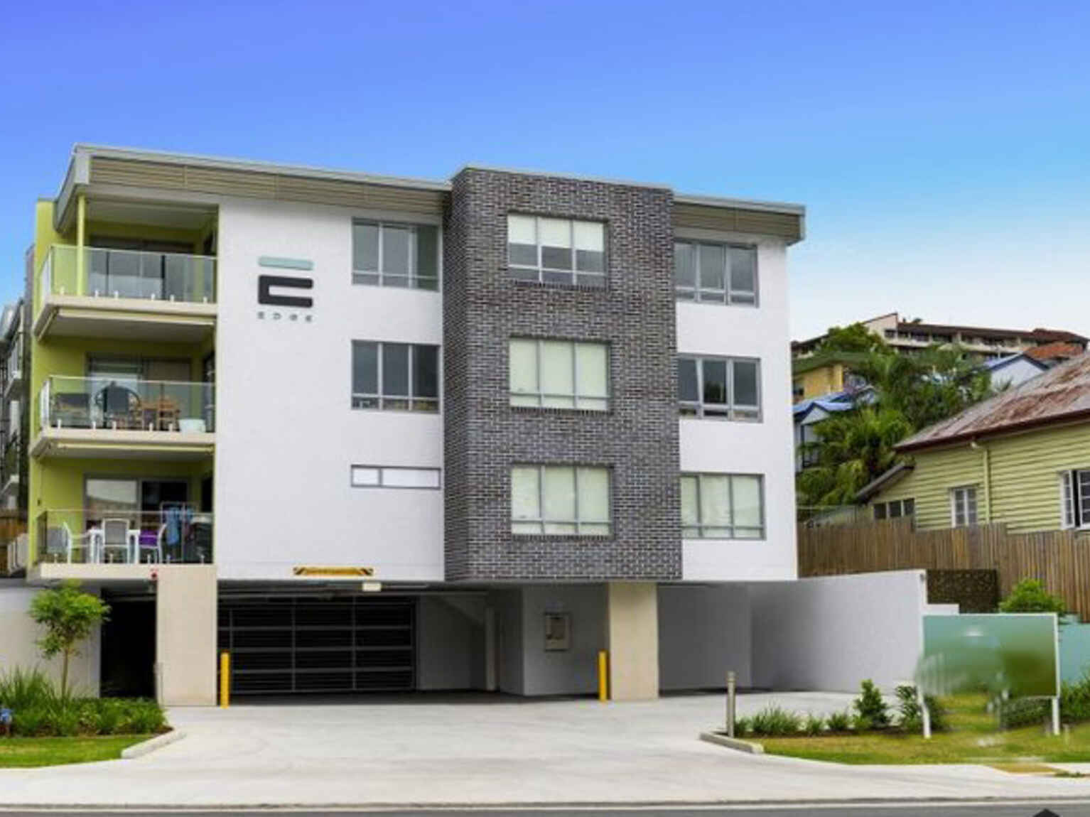 4/42 Samford Road Alderley
