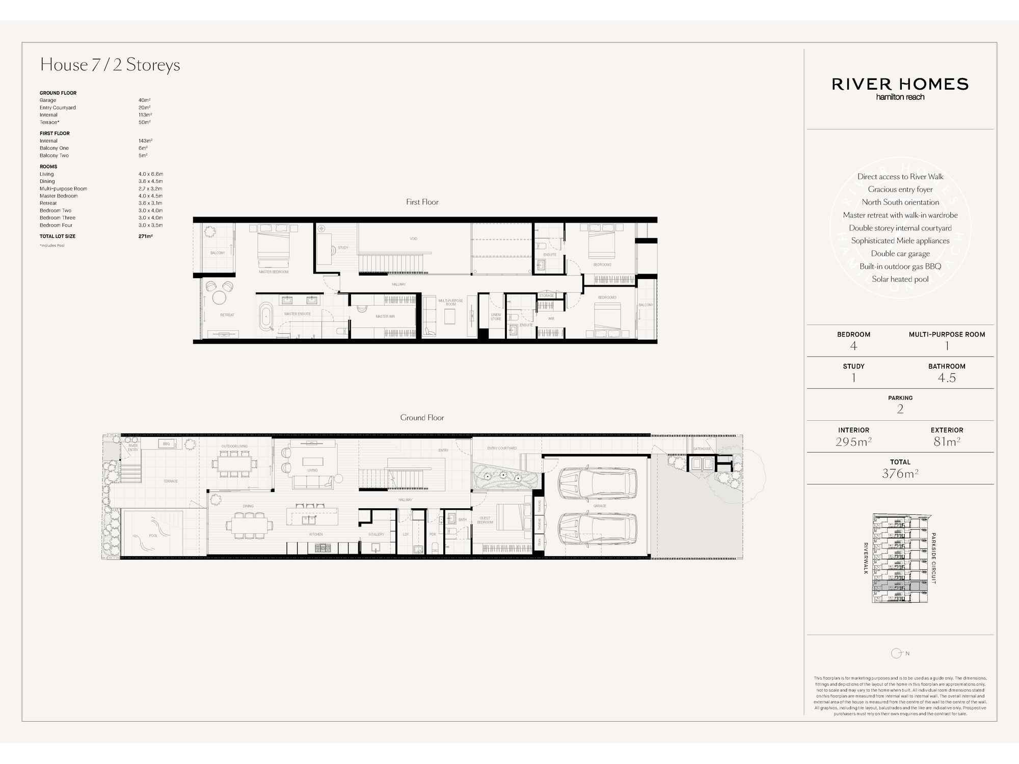 82 Parkside Circuit Hamilton