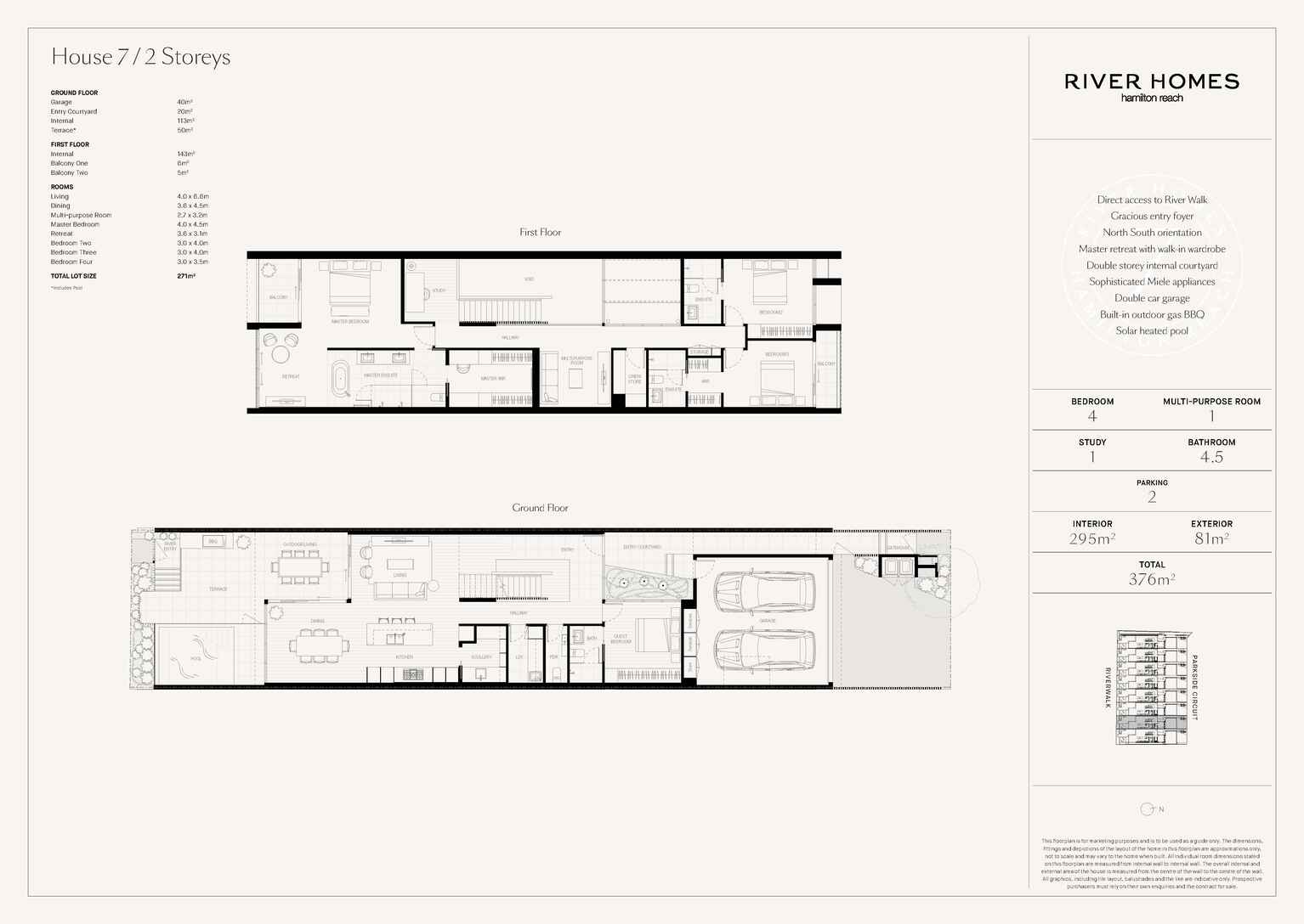 82 Parkside Circuit Hamilton