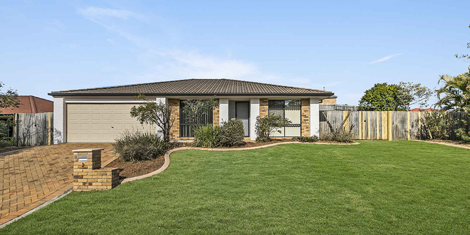 2 Bunyaville Close Arana Hills 2 Bunyaville Close Arana Hills