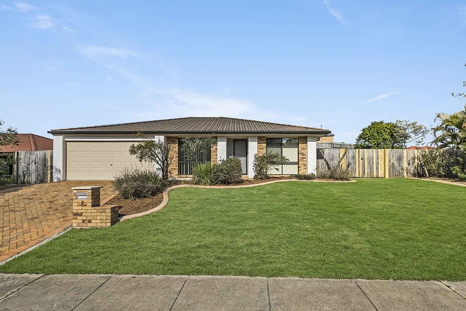 2 Bunyaville Close Arana Hills 2 Bunyaville Close Arana Hills