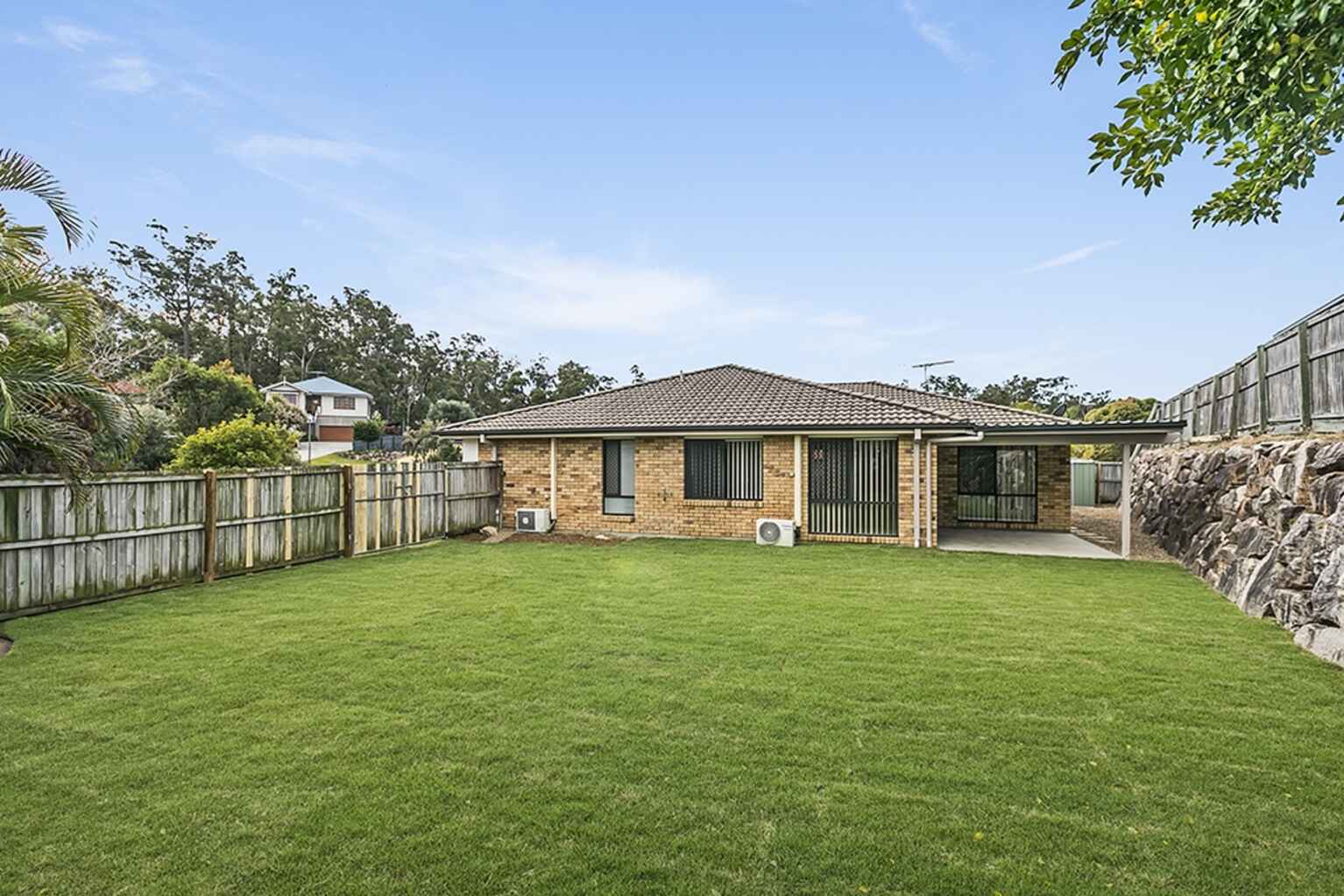 2 Bunyaville Close Arana Hills 2 Bunyaville Close Arana Hills