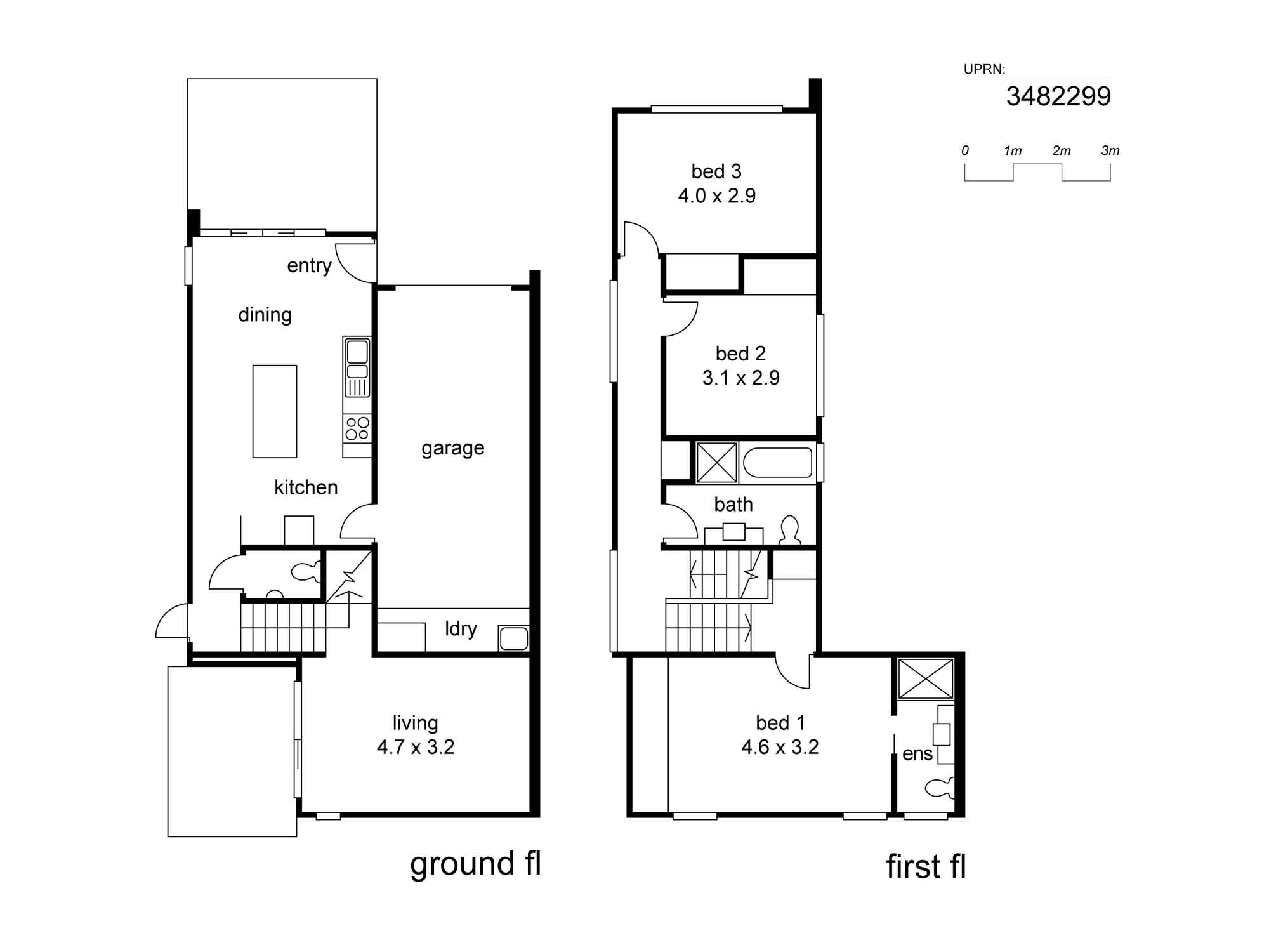 Everton Park Everton Park