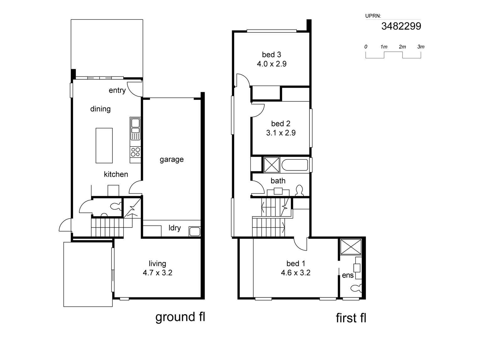 Everton Park Everton Park