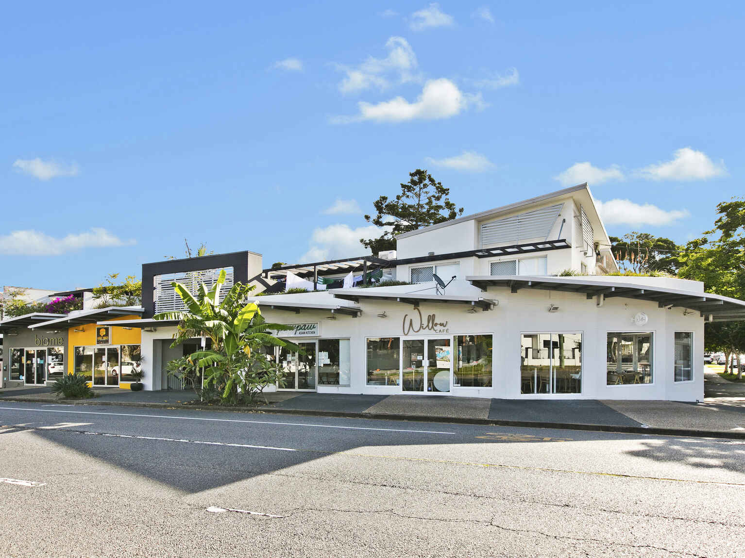 3/216 Riding Road Balmoral