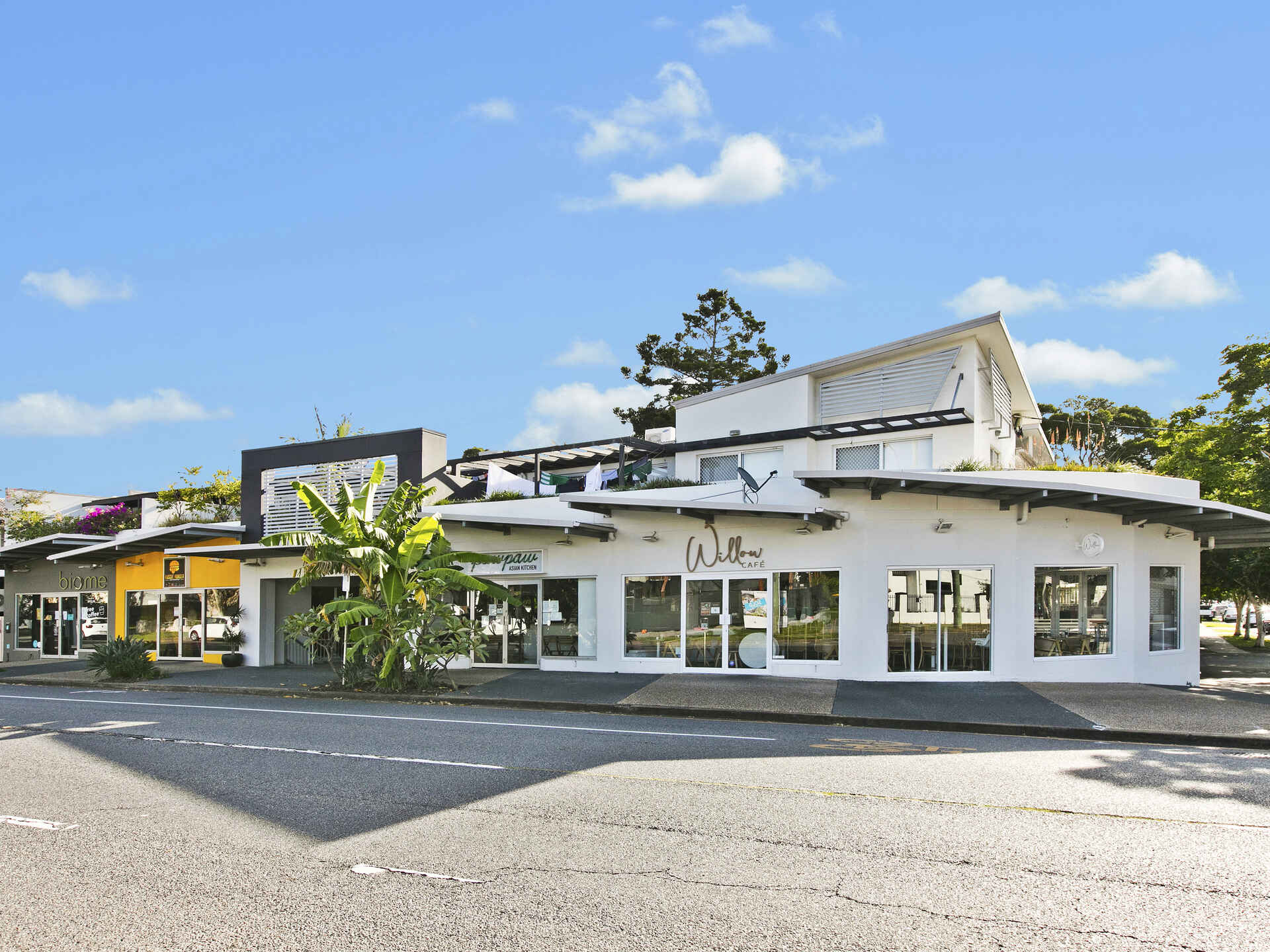 3/216 Riding Road Balmoral