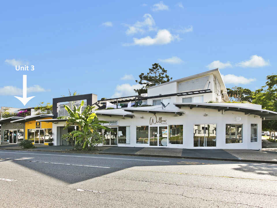 3/216 Riding Road Balmoral